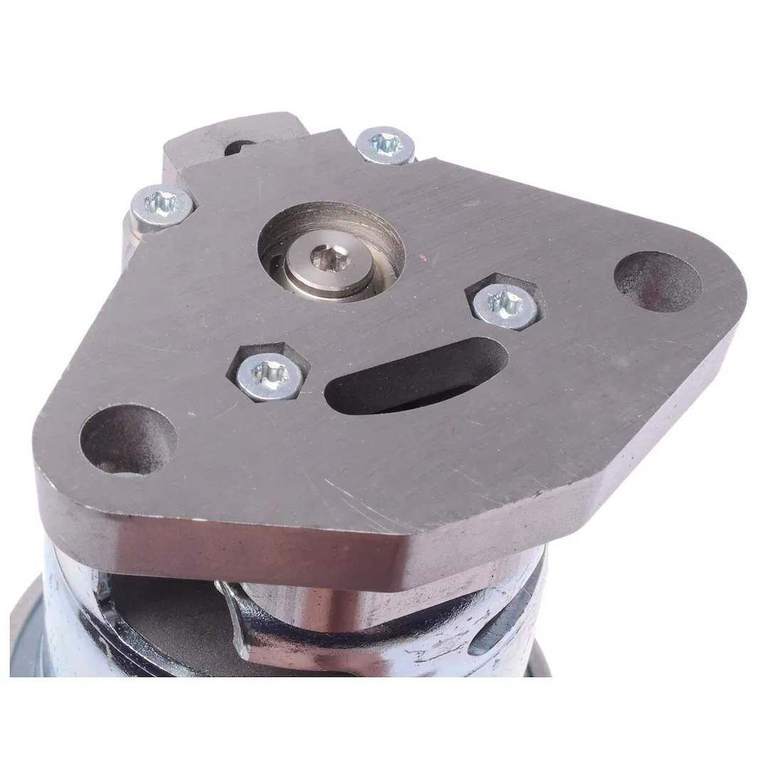 EGV658T – STANDARD IGN EGR Valve, OE Replacement Digital With Gaskets - view 2